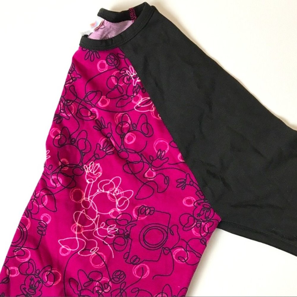 LuLaRoe Disney Sloan | Size 8